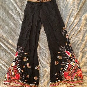 Flowy Comfortable Pants